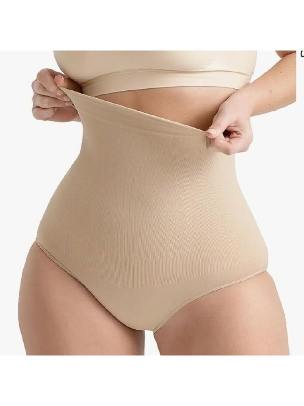 Shapermint Empetua High Waisted Shaper Panty M/L